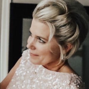 Meet your Posher, Cherri